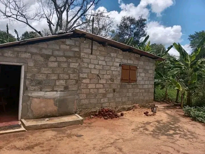 House Sale in Thirappane