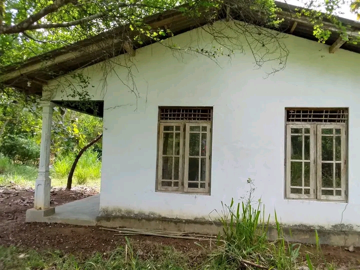 House Sale in Aheranda