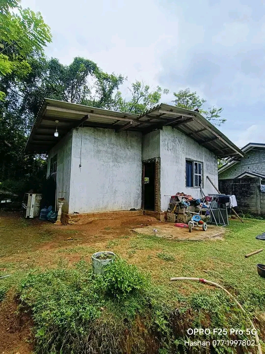 House Sale in Kurunegala
