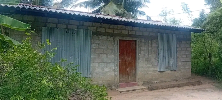 Kurunegala Negombo Road