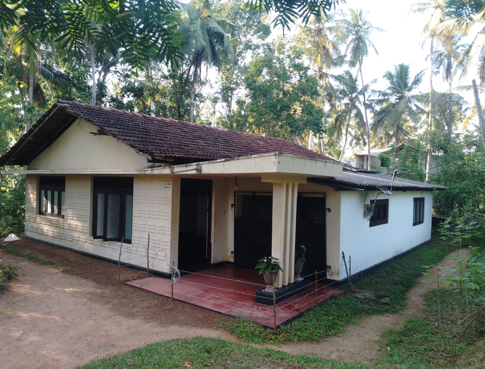 House Sale in Kuliyapitiya