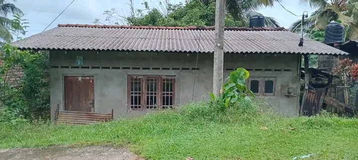 House Sale in Mathugama