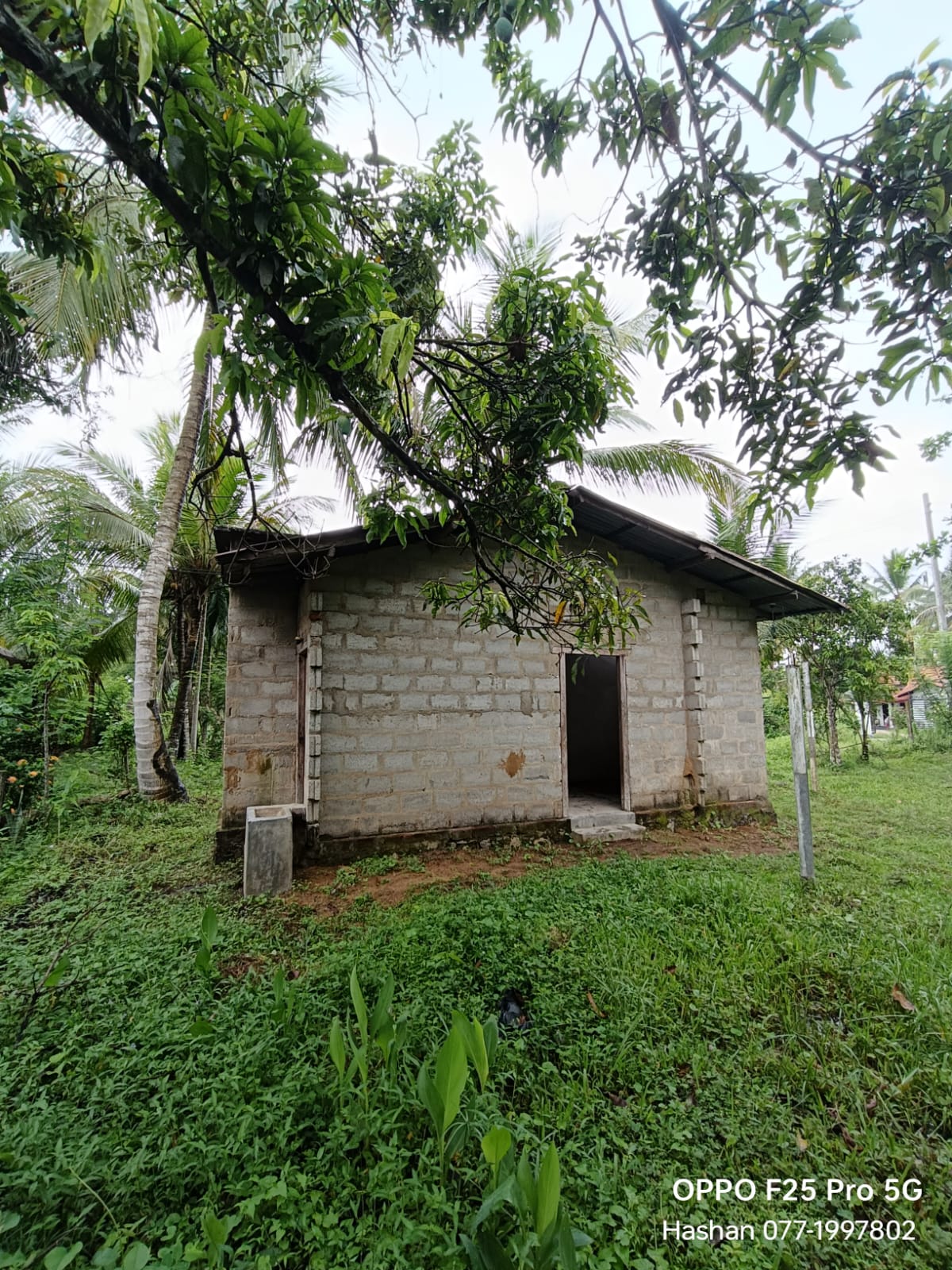 House Sale in Kurunegala