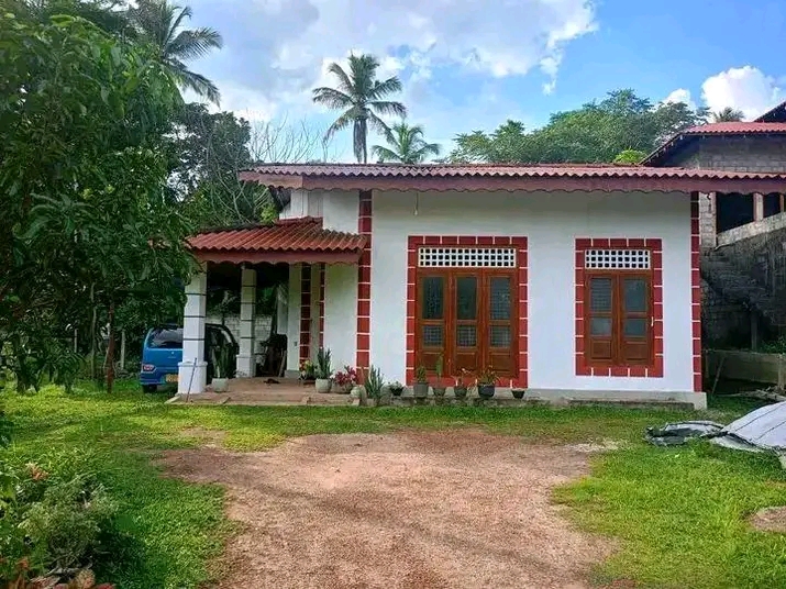 House Sale in Duwlapitiya