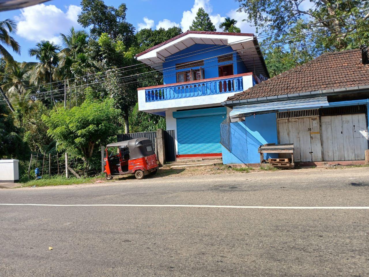 House Sale in Godakawela