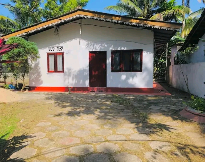 House Sale in Ambalangoda
