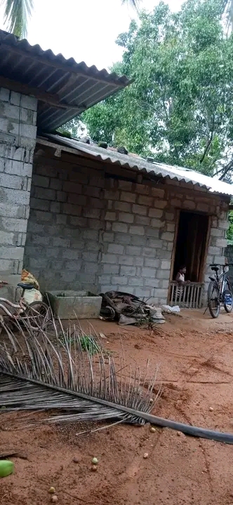 House Sale in Gampaha