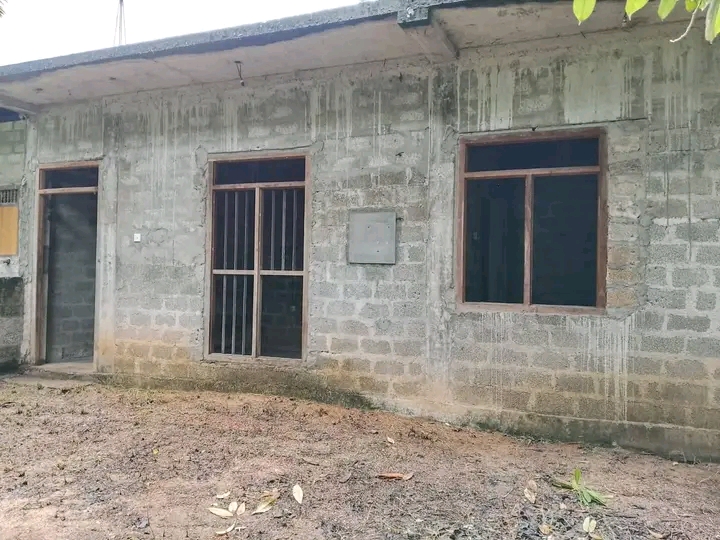 House Sale in Ambalagoda