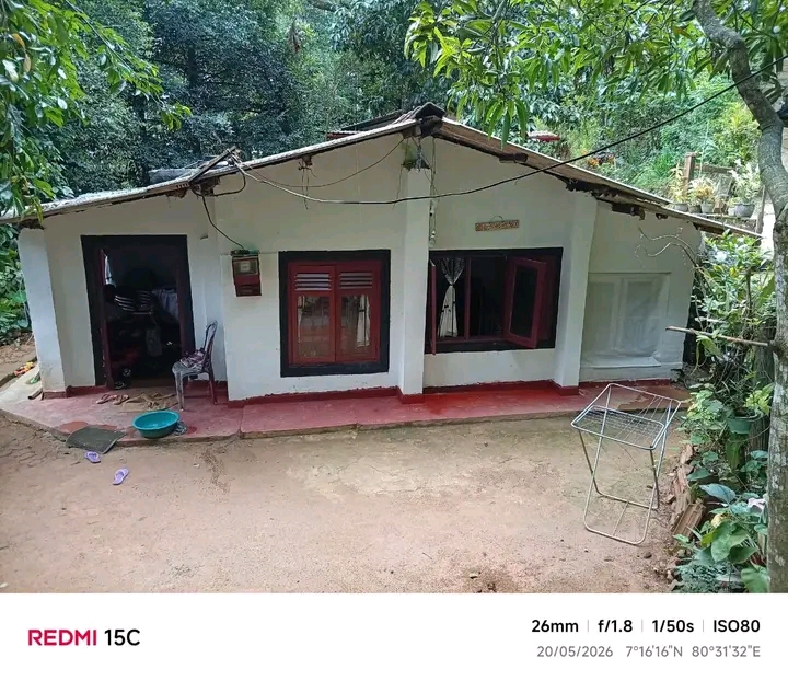 House Sale in Pilimathakawa