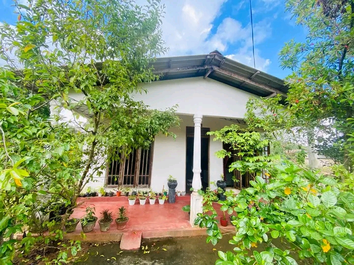 House Sale in Dimbulagale