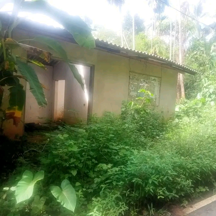 Rabkkana Hatharaloyadda Road