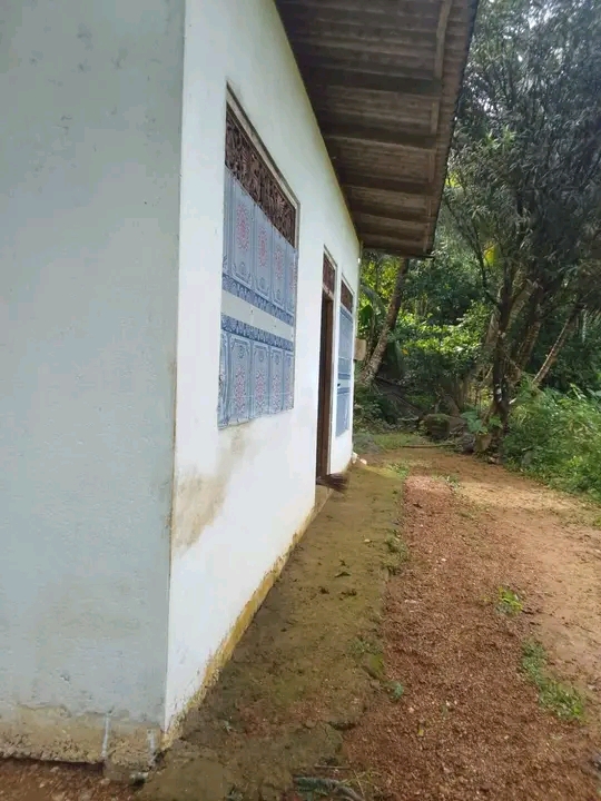 Morawaka Dangala