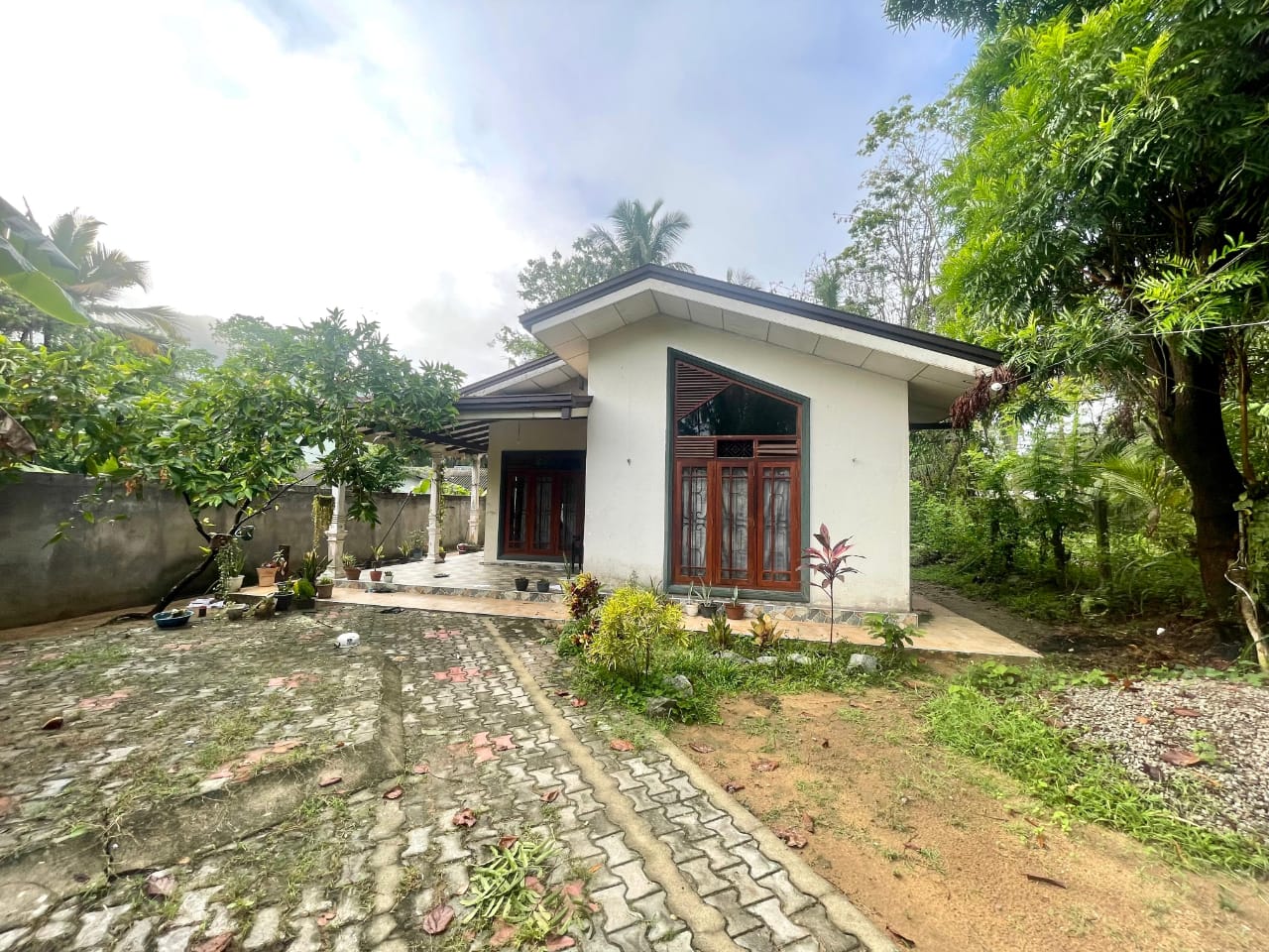 House Sale in Kurunegala