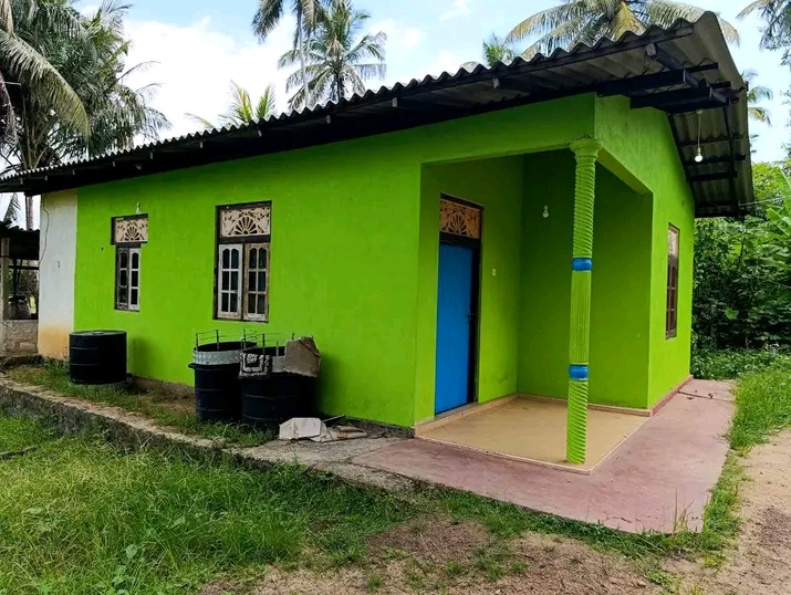House Sale in Kuliyapitiya