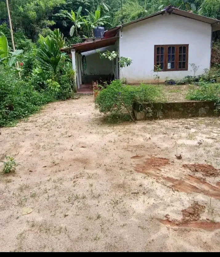 House Sale in Ruwanwella