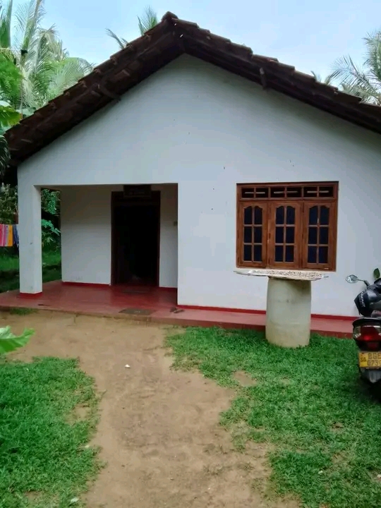 House Sale in Ambilipitiya