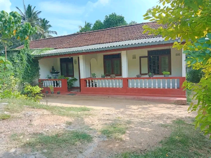 House Sale in Nittambuwa
