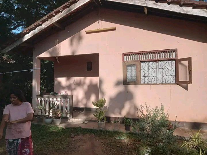 House Sale in Hambanthota