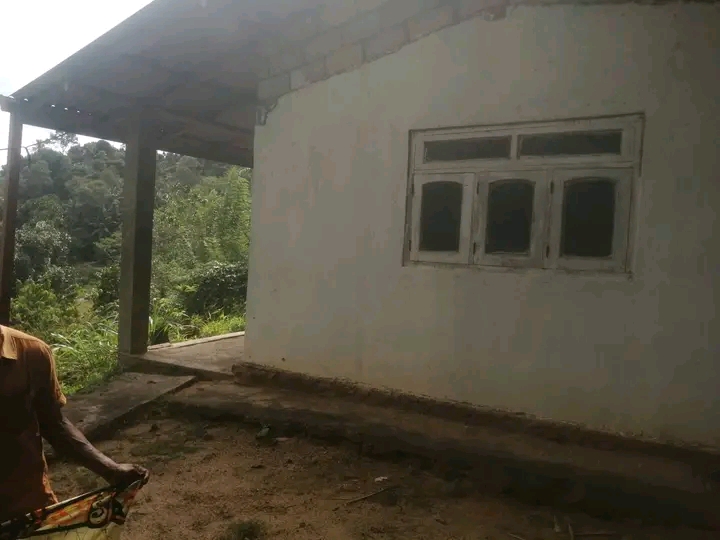 House Sale in Waligalle
