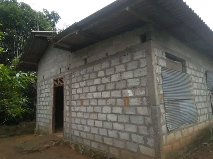 House Sale in Siripura