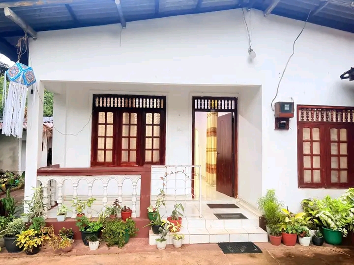 House Sale in Gampaha