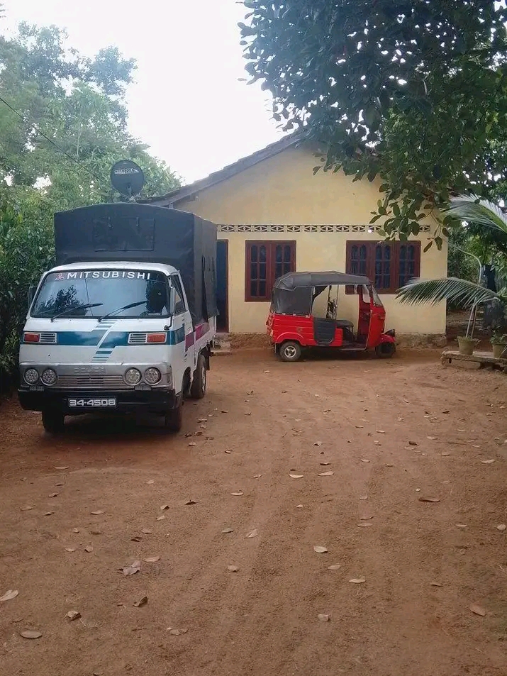 House Sale in Mathugama