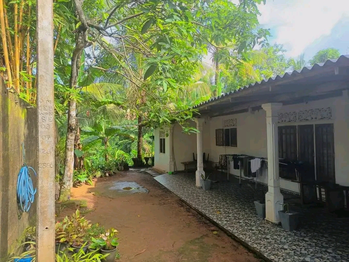 House Sale in Delgoda