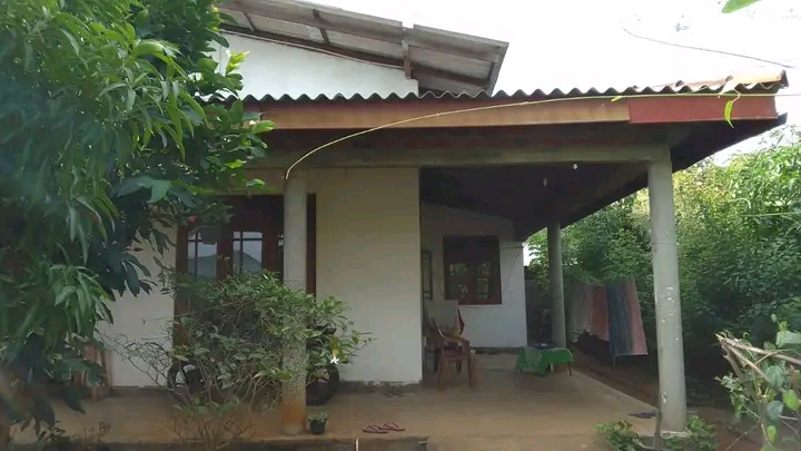 House Sale in Polonnaruwa