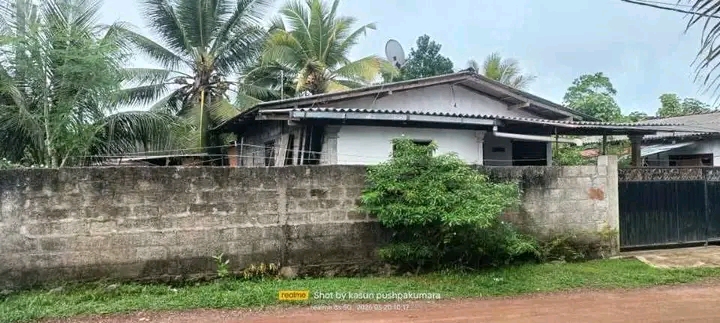House Sale in Horana