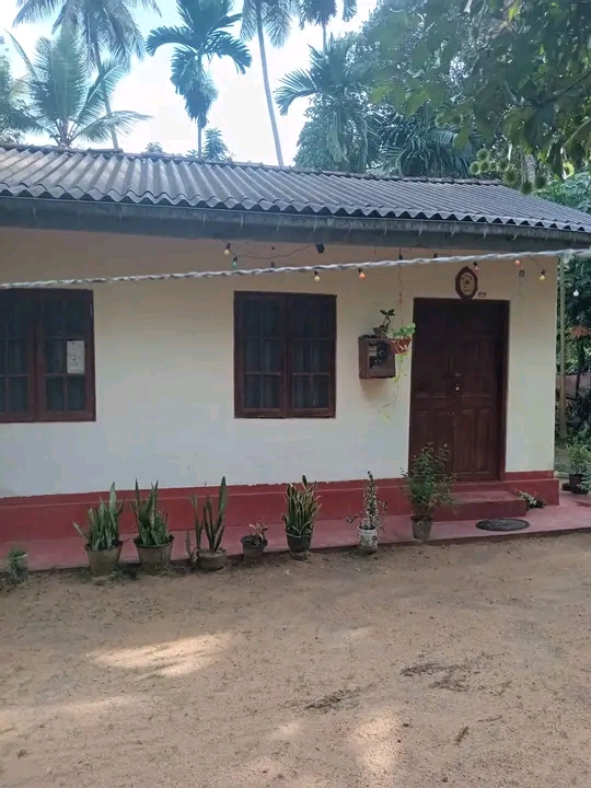 House Sale in Pugoda