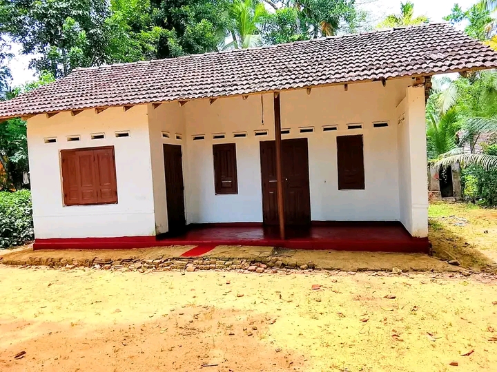 House Sale in Nagoda