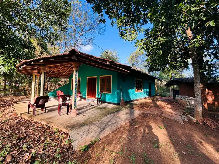 House Sale in Hambanthota