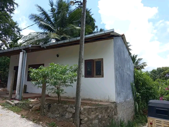 Low Budget House Ganemulla Road