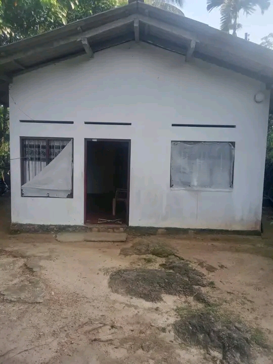 House Sale in Alpitiya