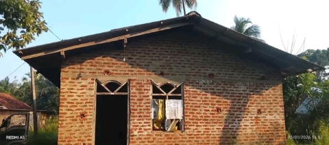 House Sale in Galenbidunuwewa