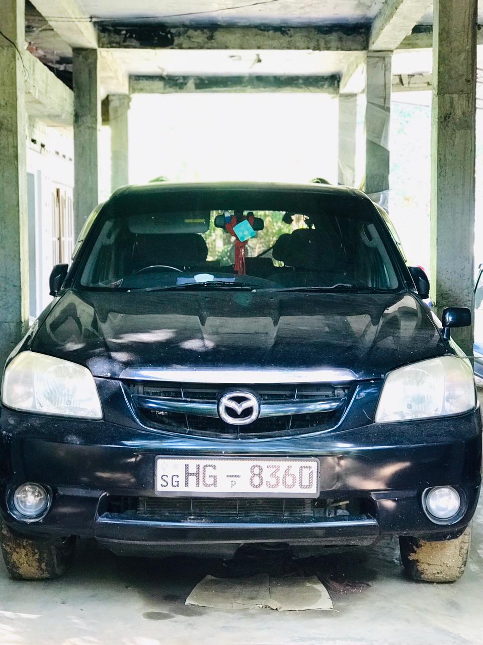 Car Sale in Mazda