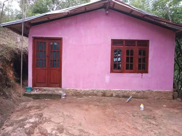 House Sale in Koslanda