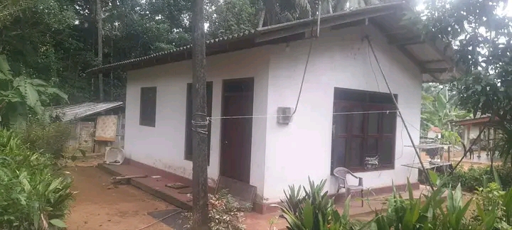 House Sale in Mathugama