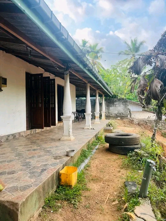 House Sale in Horana