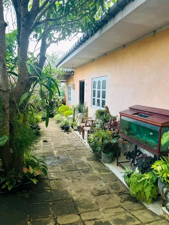 House Sale in Kapugama
