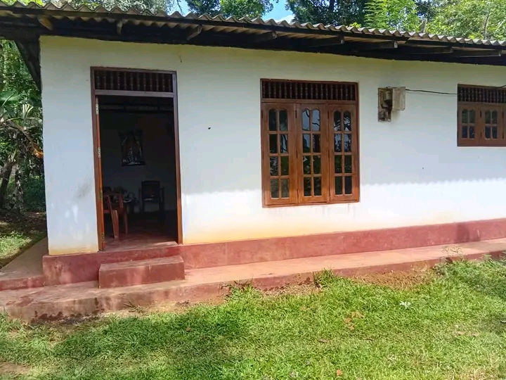 House Sale in Kagalle