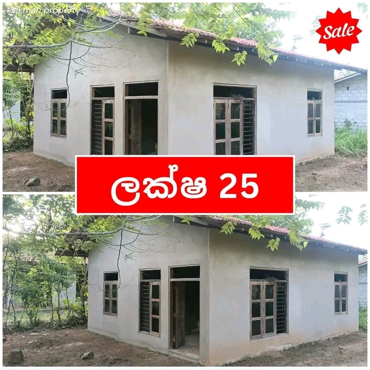 House Sale in Beliaththa