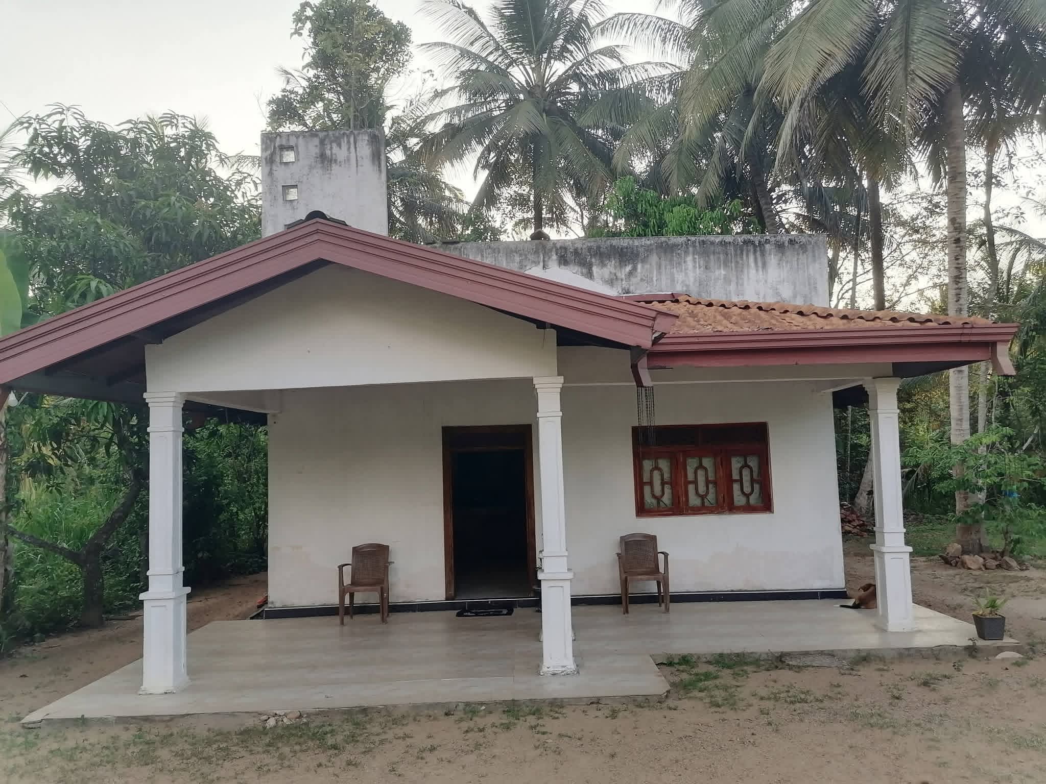 House Sale in Narammala