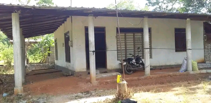 House Sale in Anuradhapura
