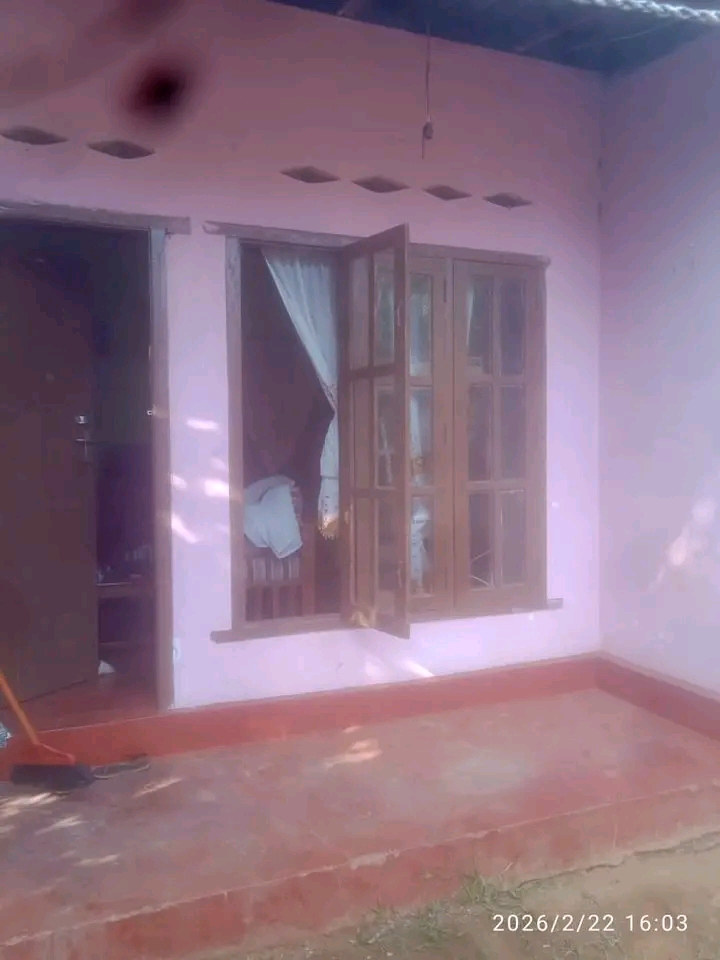 House Sale in Mathugama