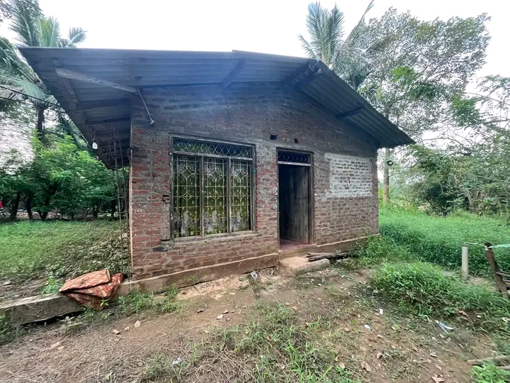 House Sale in Mahiyanganaya