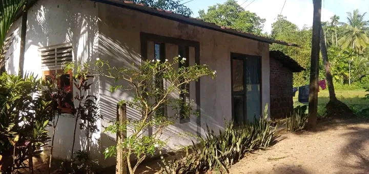 House Sale in Horana