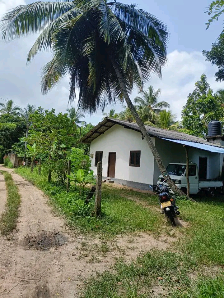 House Sale in Pothuhera