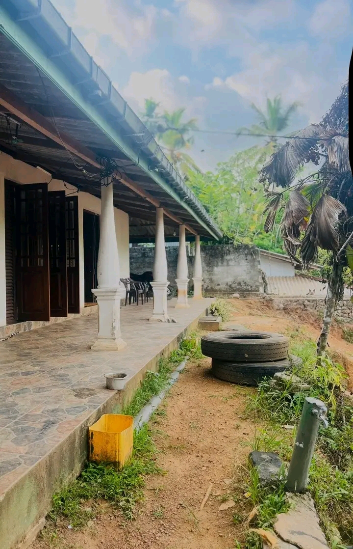House Sale in Horana