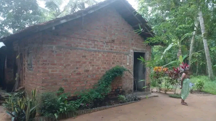 Hous Sale in Horombawa